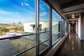 Hallway - Lareem Boutique Hotel (Seogwipo)