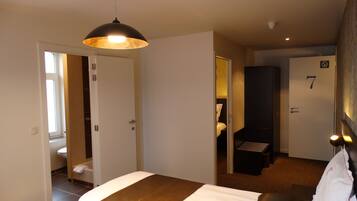 Family Room | In-room safe, desk, cots/infant beds, rollaway beds