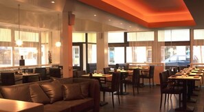 Restaurant - Hotel Kristoffel (Middelkerke)