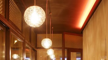 Tapas bar