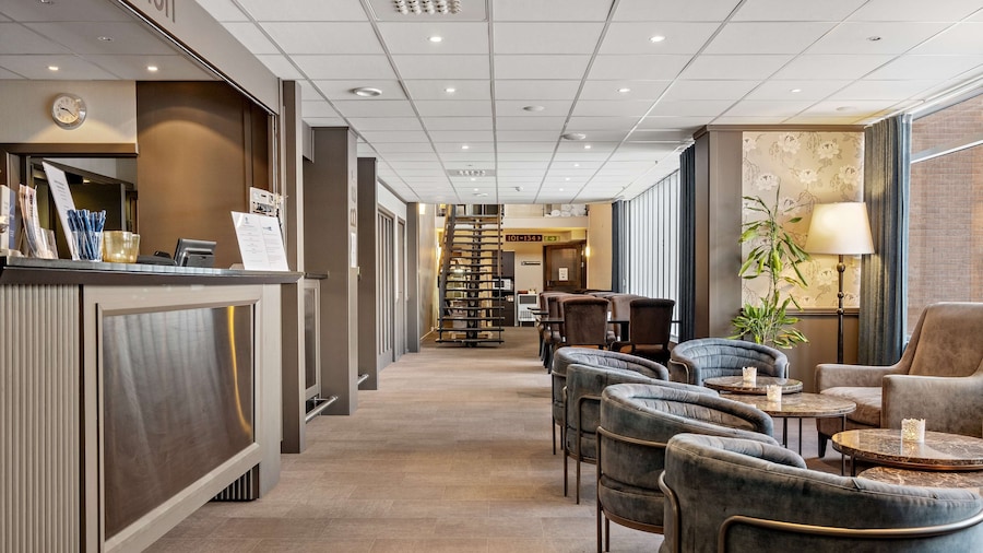 Best Western Hotell Ett