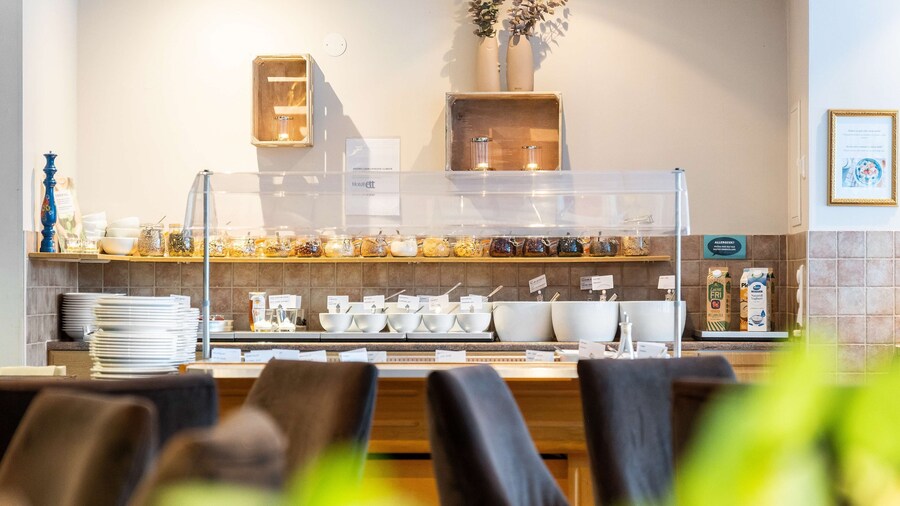 Best Western Hotell Ett