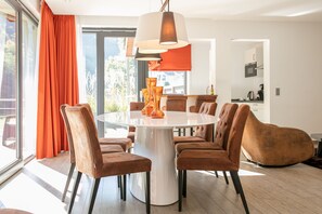 In-room dining - Cocoon Hotel La Rive (Bourscheid)