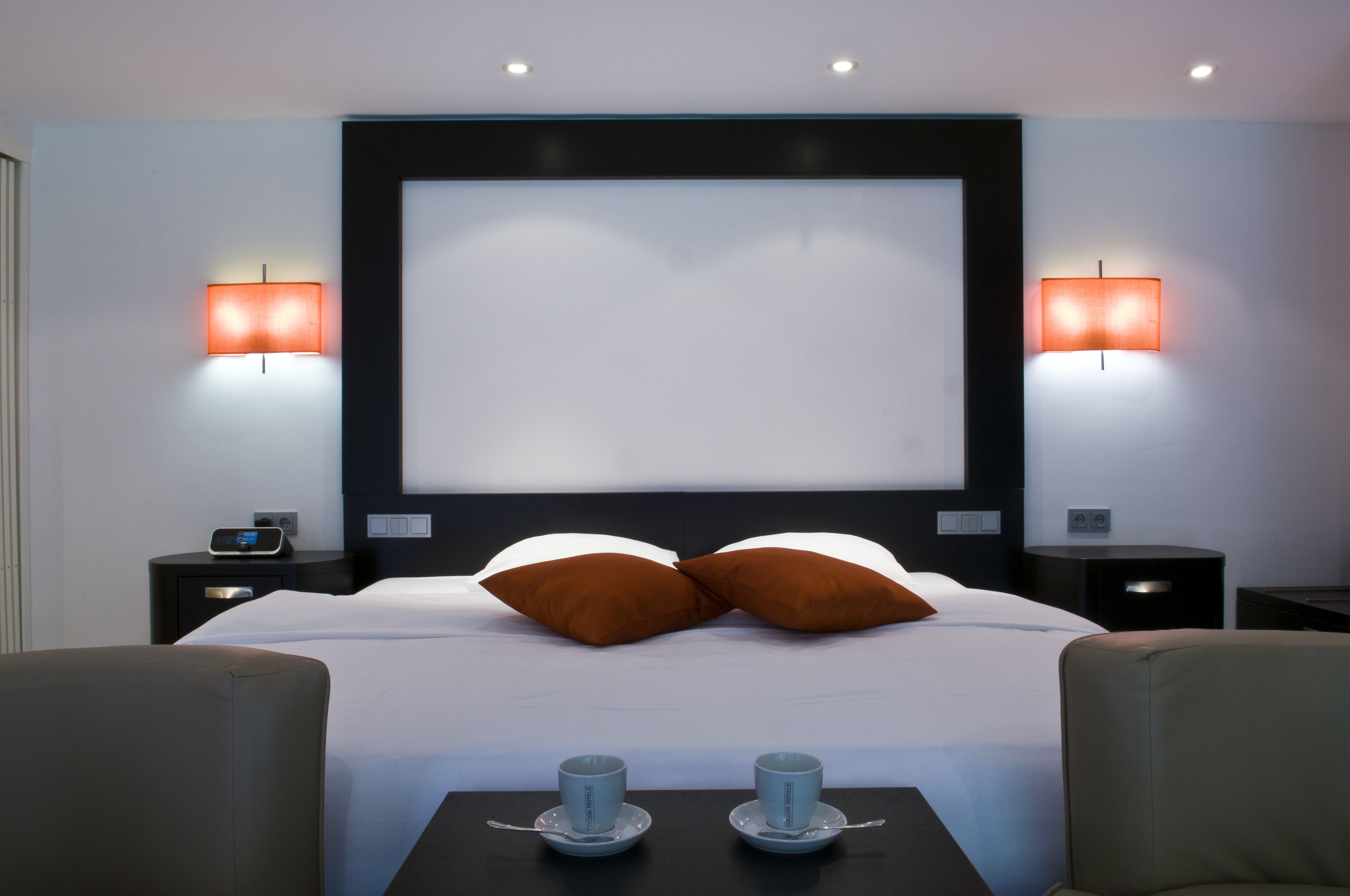 cottage | premium bedding, minibar, in-room safe, desk