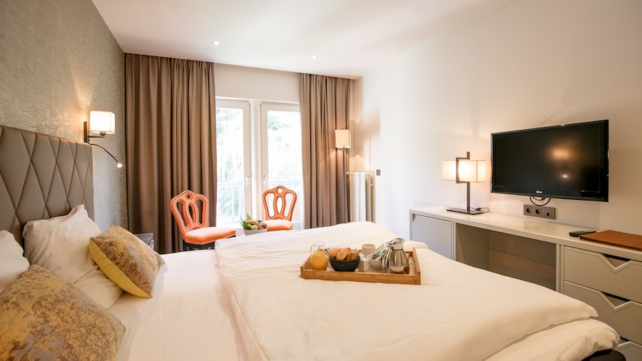 Cocoon Hotel La Rive
