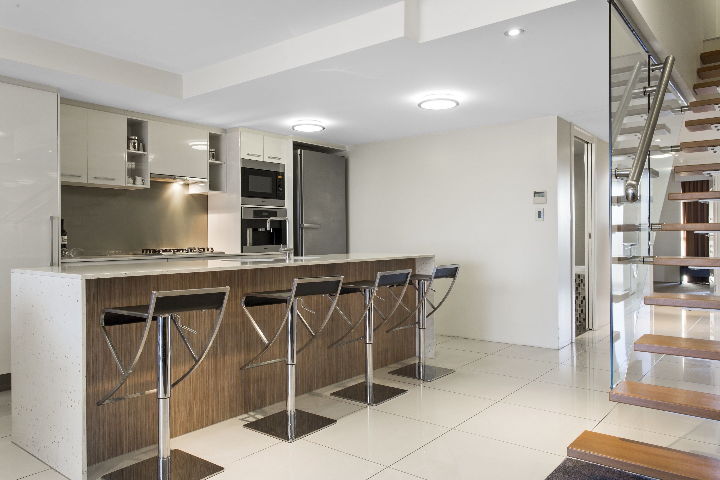Penthouse | Private kitchen