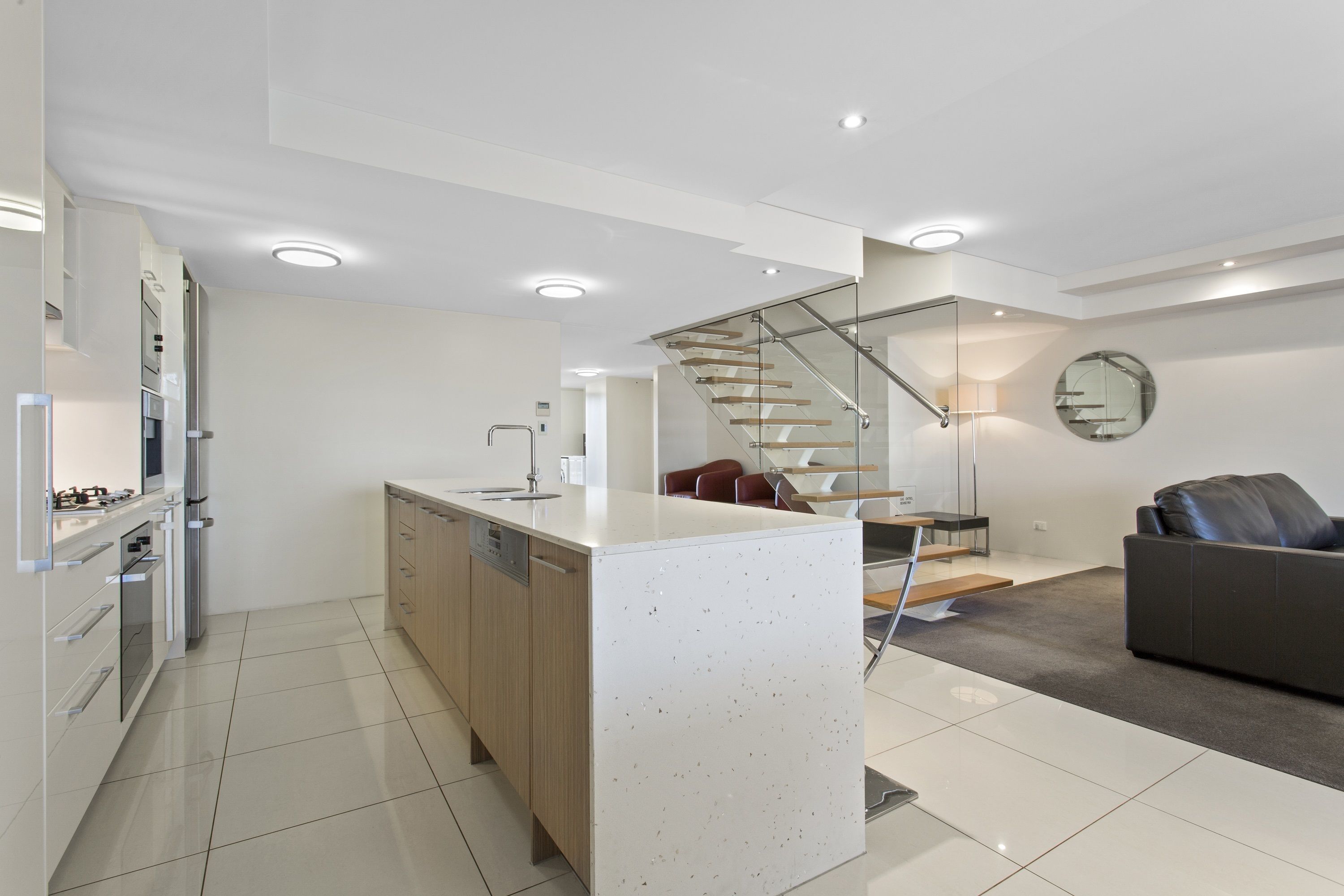 Àtic | Caixa forta a l&#x27;habitació, planxa i posts de planxar i wifi gratuïta 