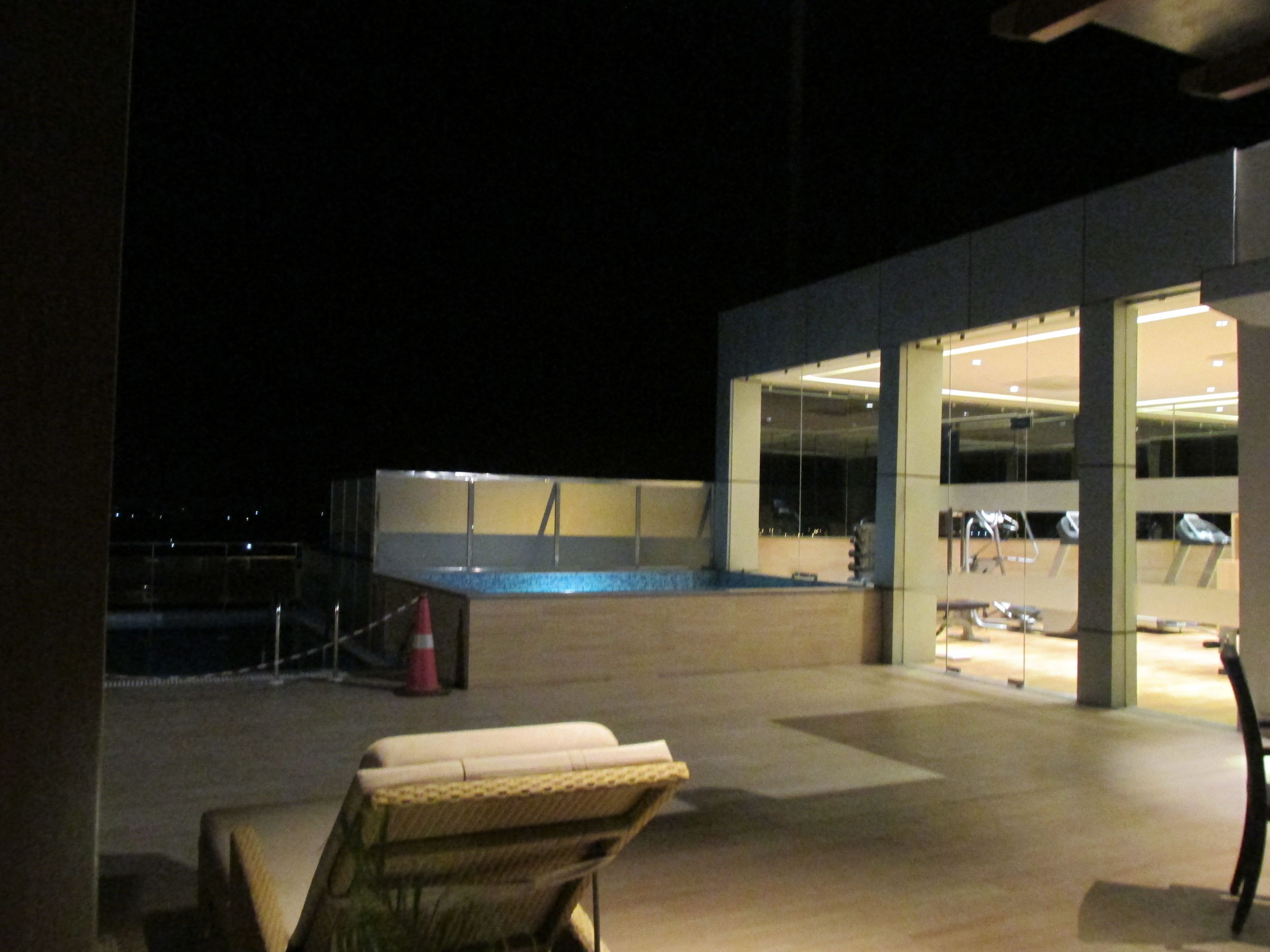 Solarium
