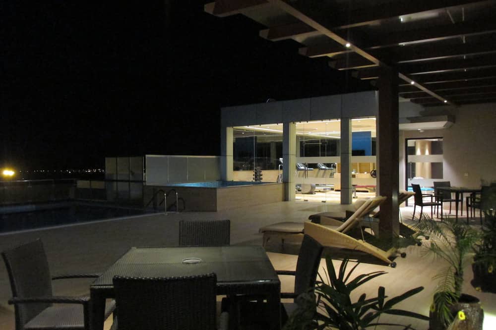 Park Inn by Radisson Gurgaon Bilaspur