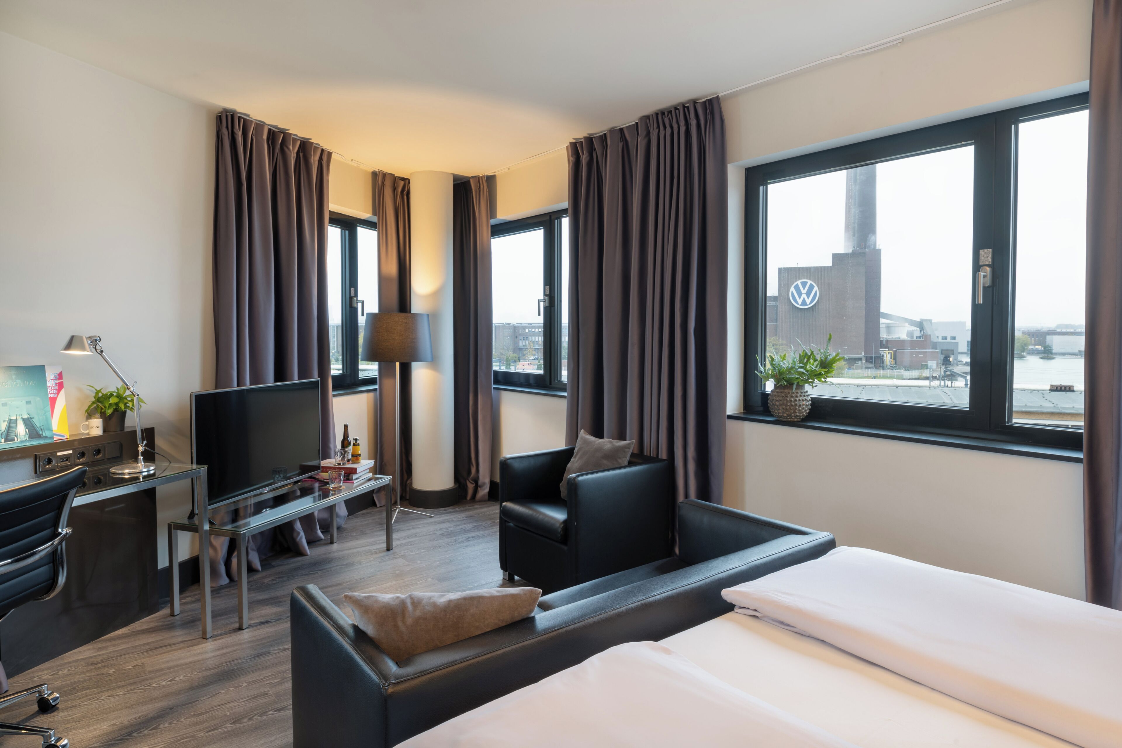 Foto - INNSiDE by Meliá Wolfsburg