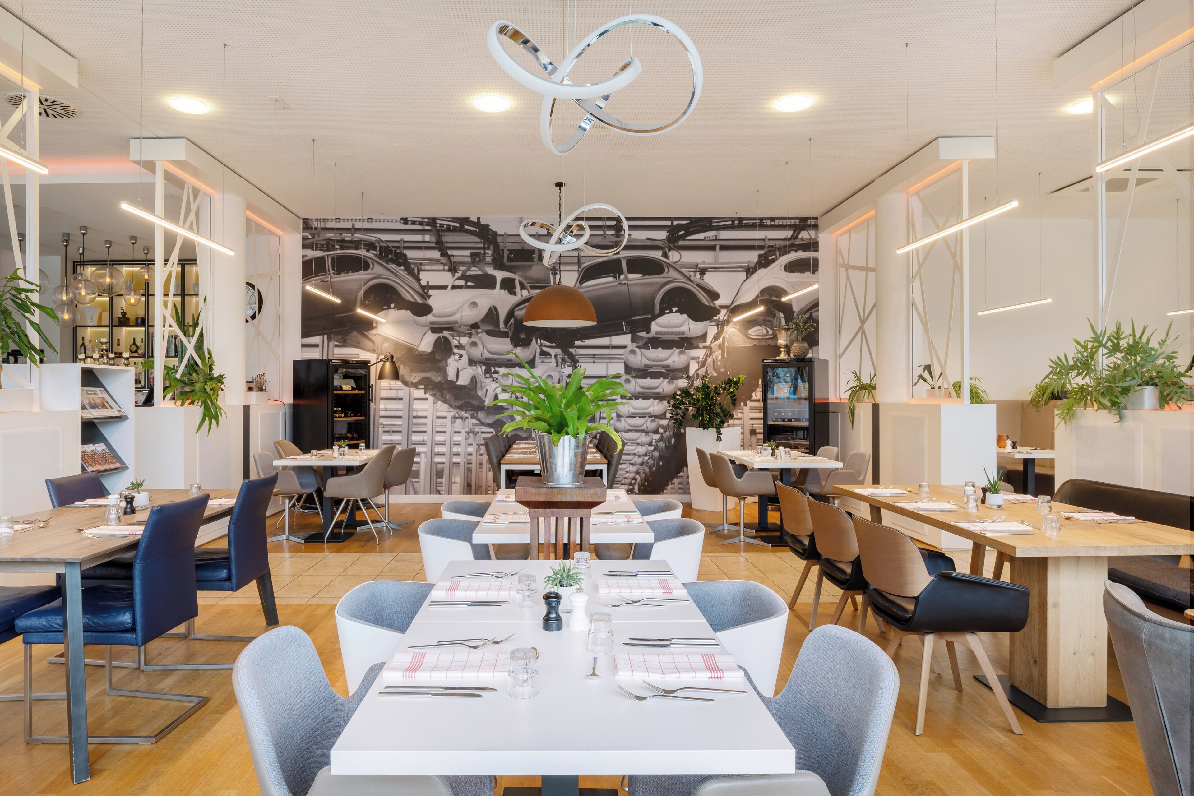 Foto - INNSiDE by Meliá Wolfsburg