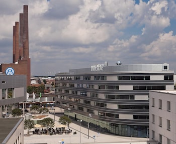 INNSiDE by Meliá Wolfsburg