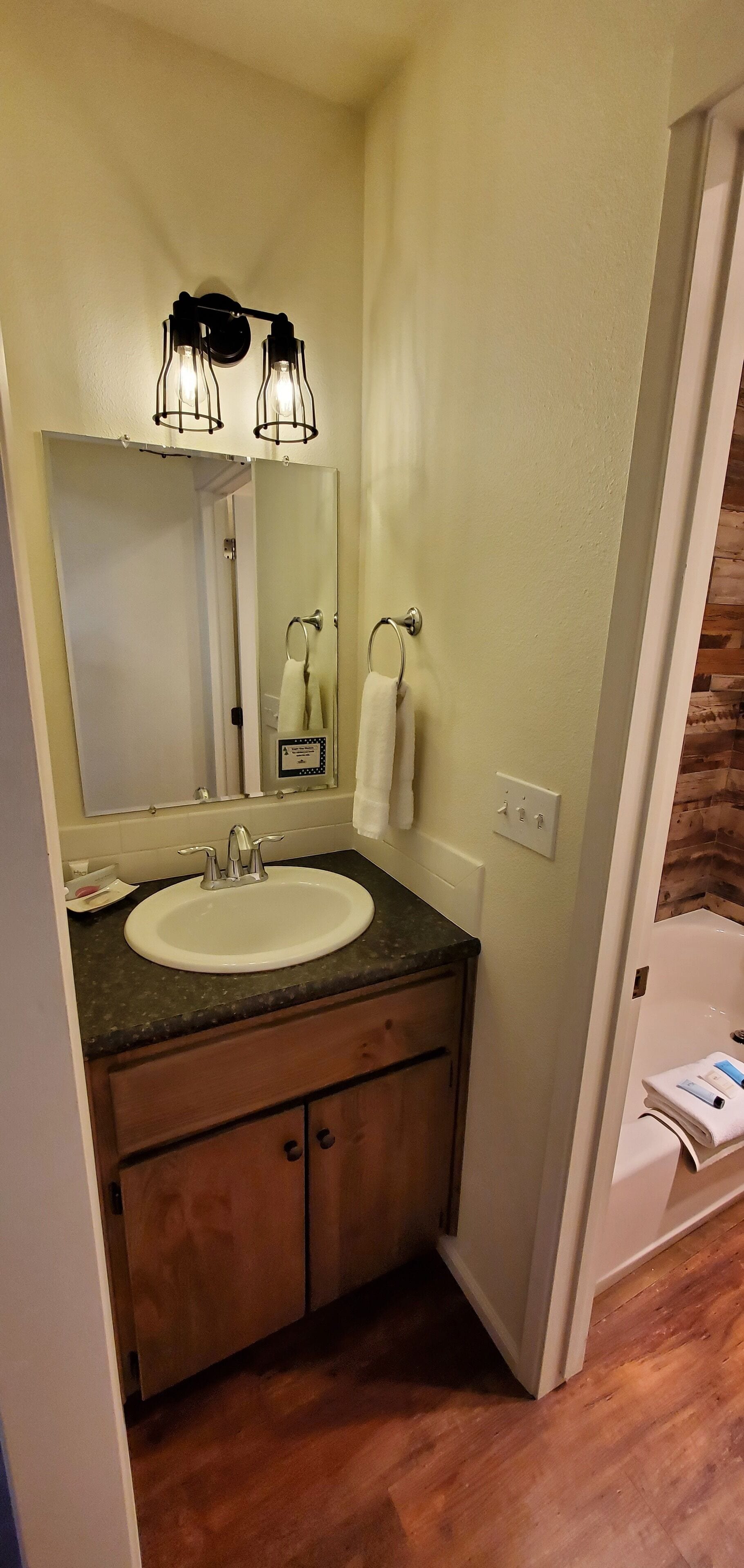 Kamar mandi