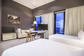 Superior Room | Lobby