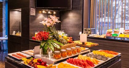 NH Collection BogotĂĄ Terra 100 Royal