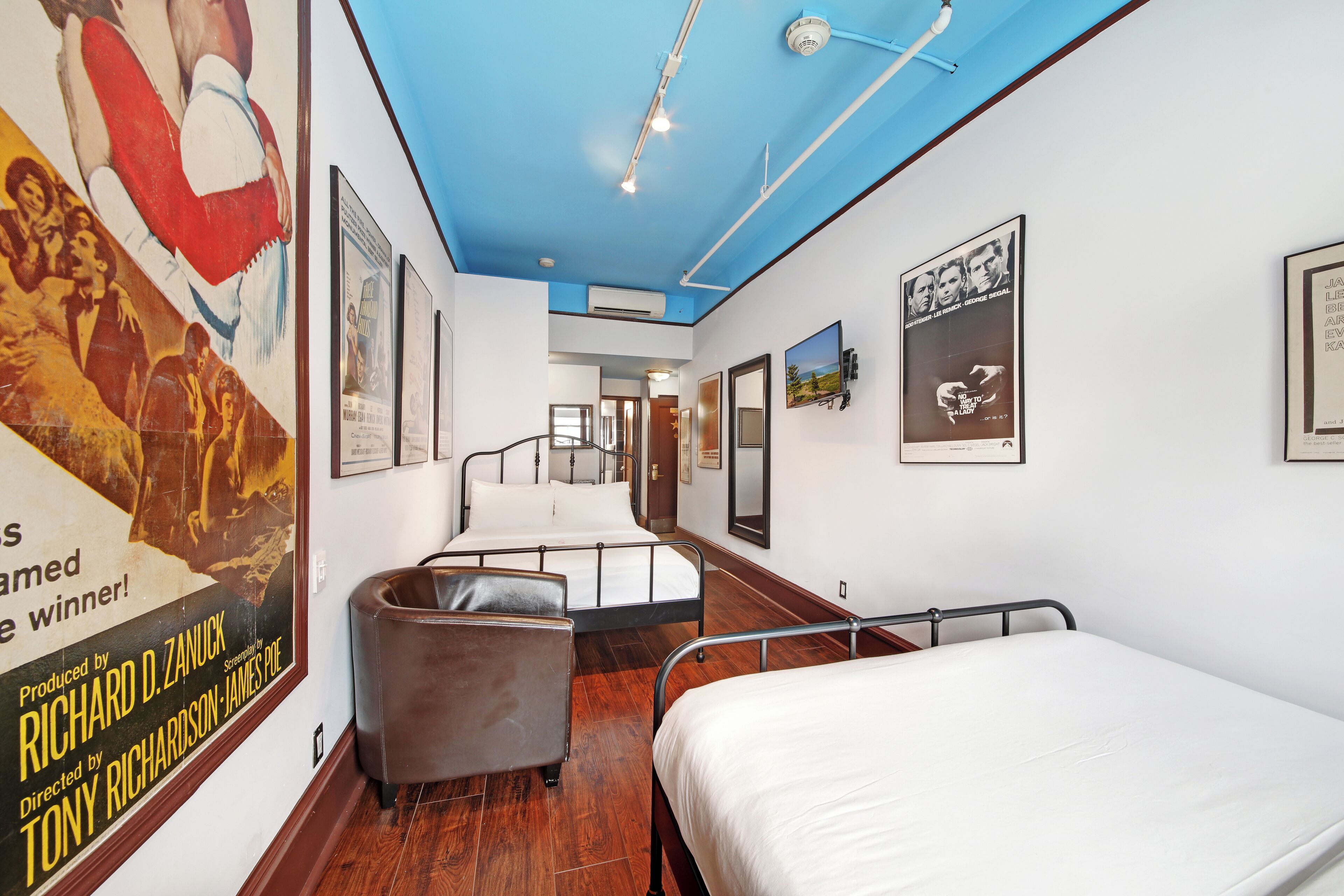 Foto - Chelsea Pines Inn