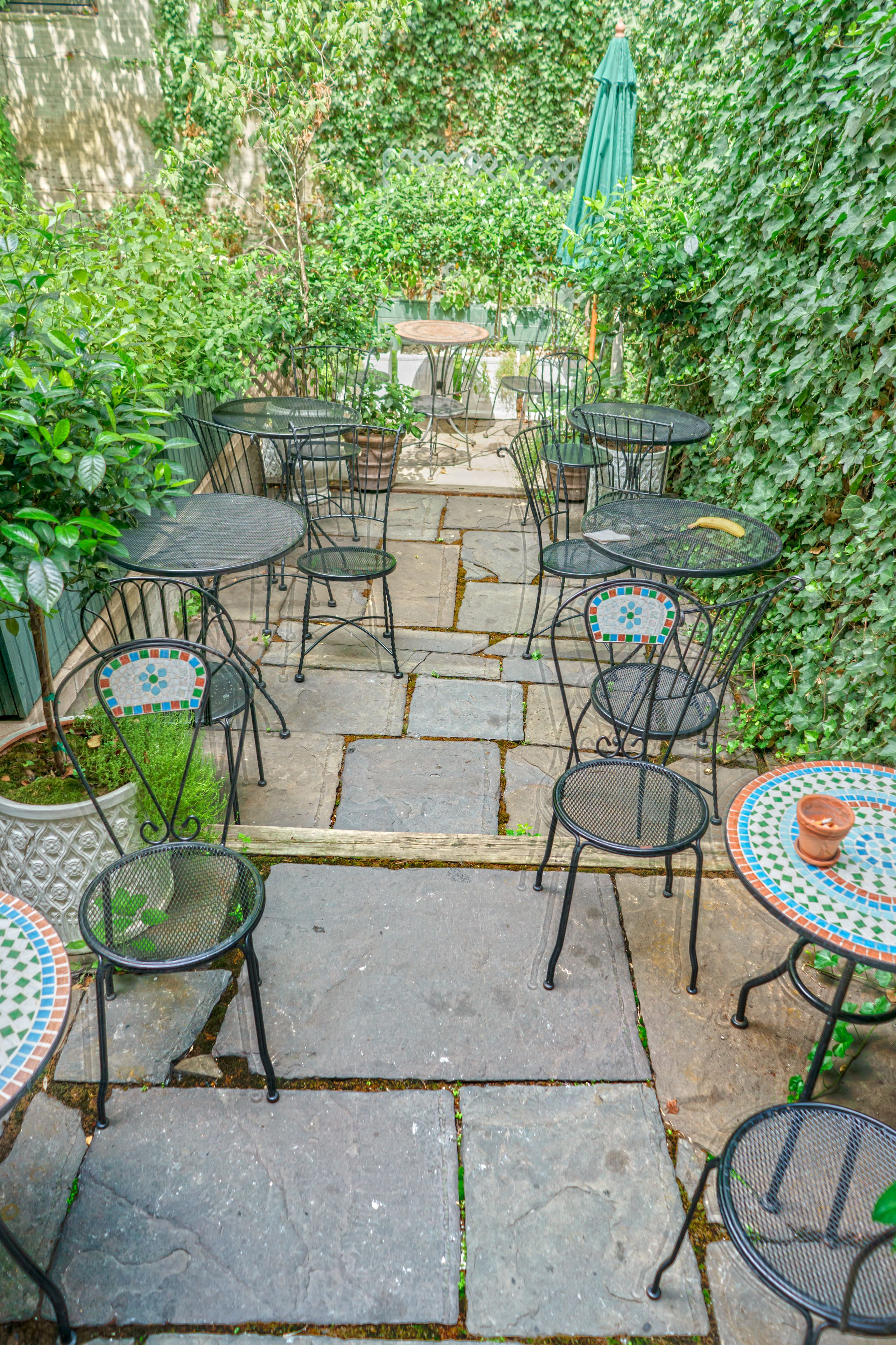 Foto - Chelsea Pines Inn