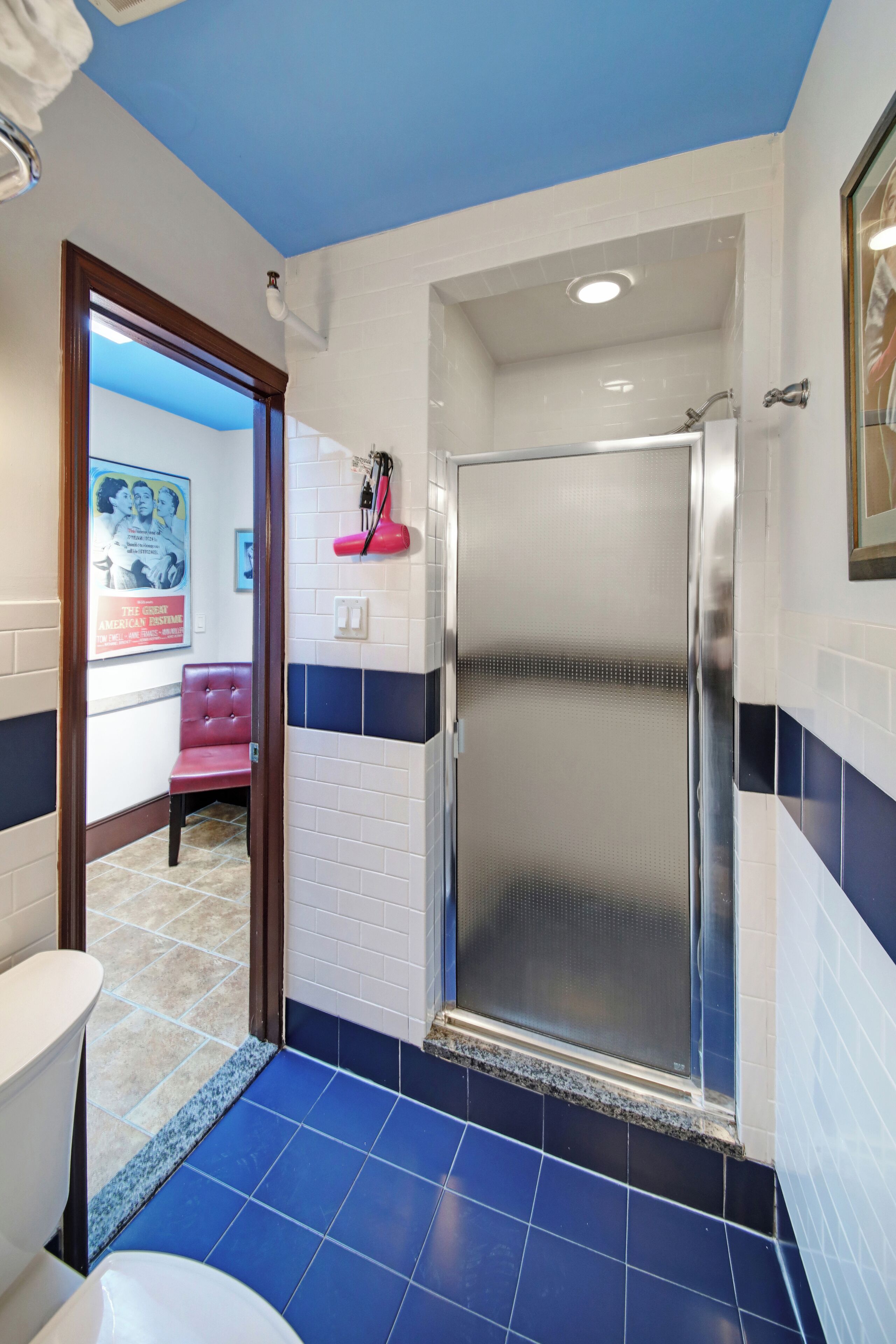 Foto - Chelsea Pines Inn