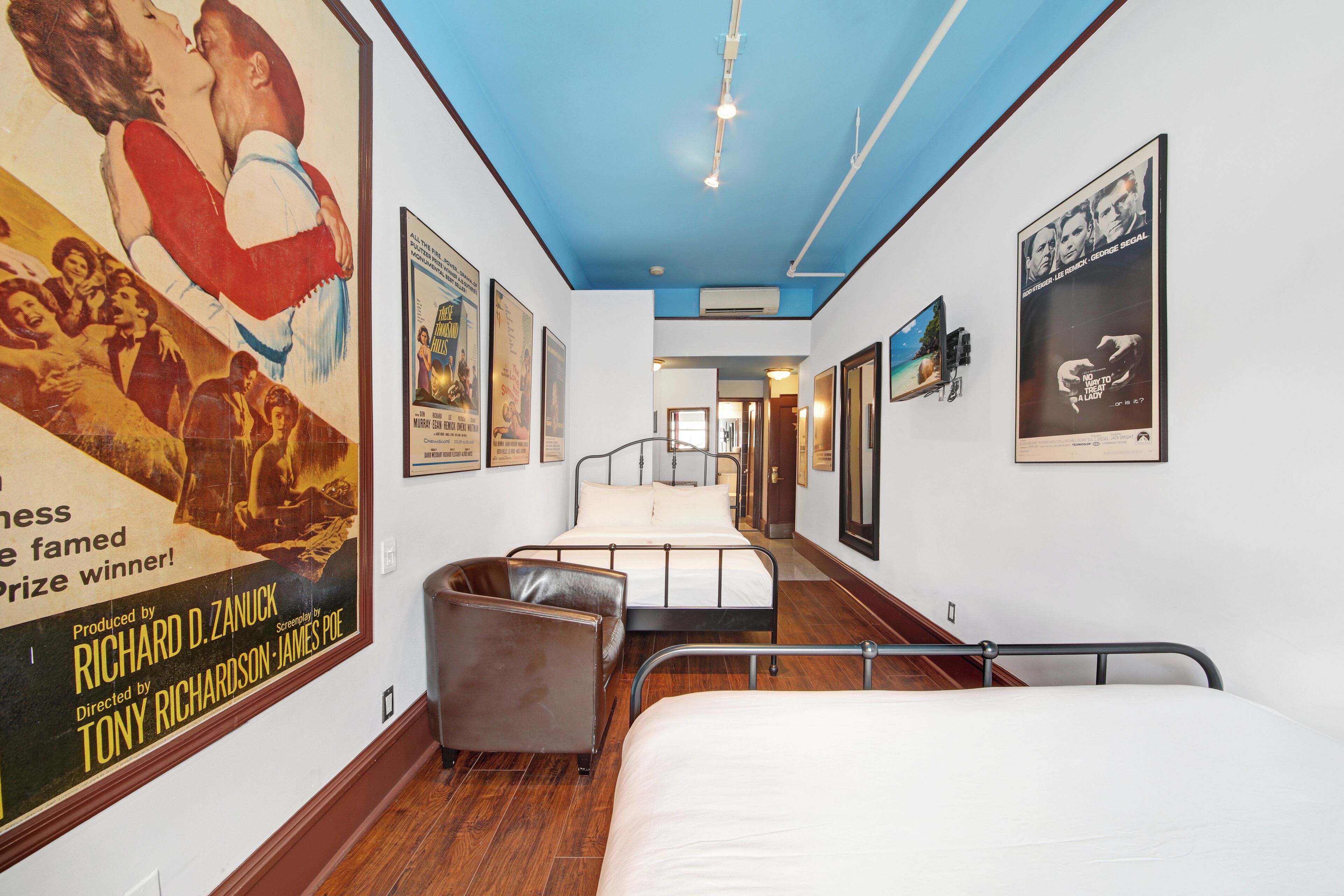 Foto - Chelsea Pines Inn