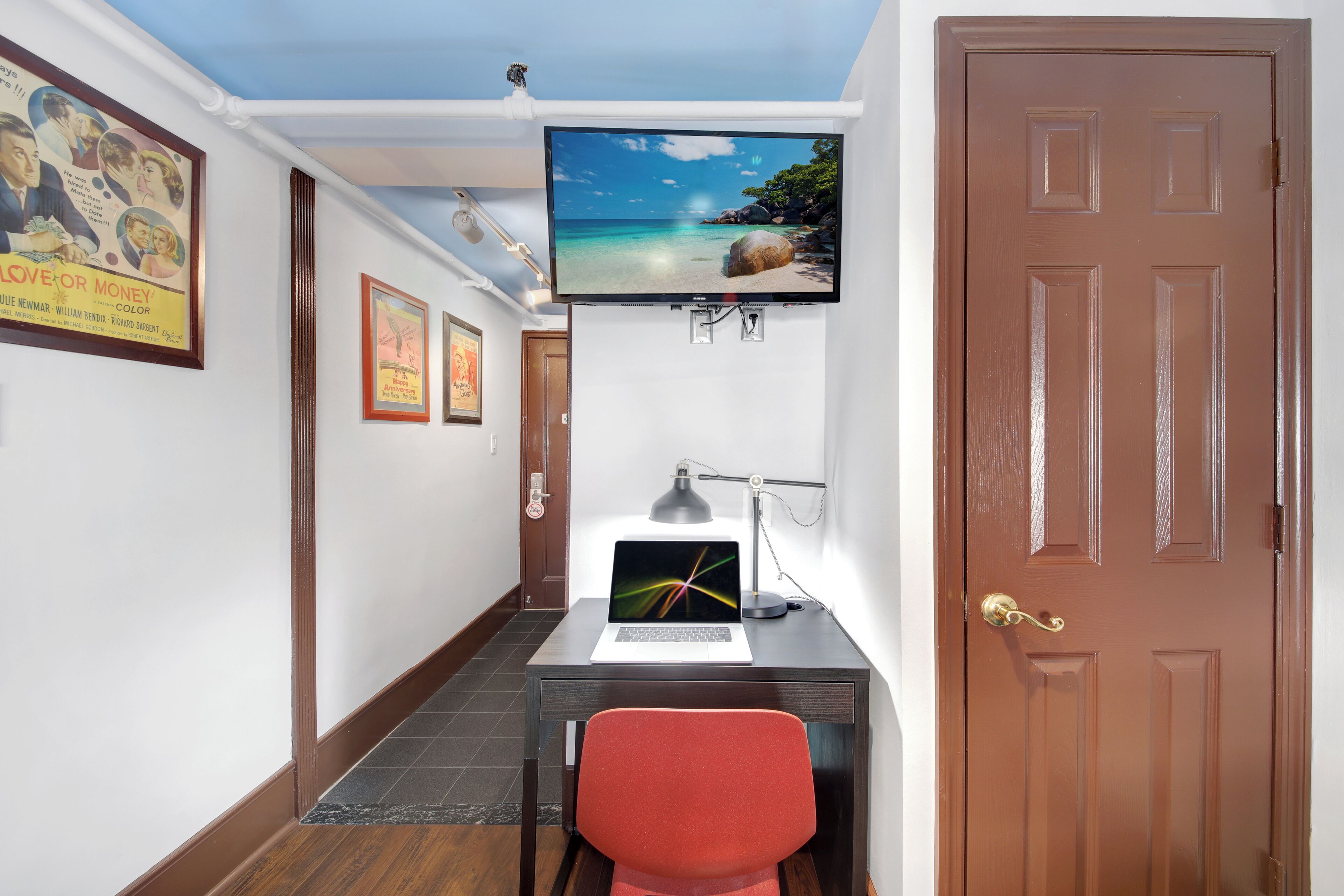 Foto - Chelsea Pines Inn