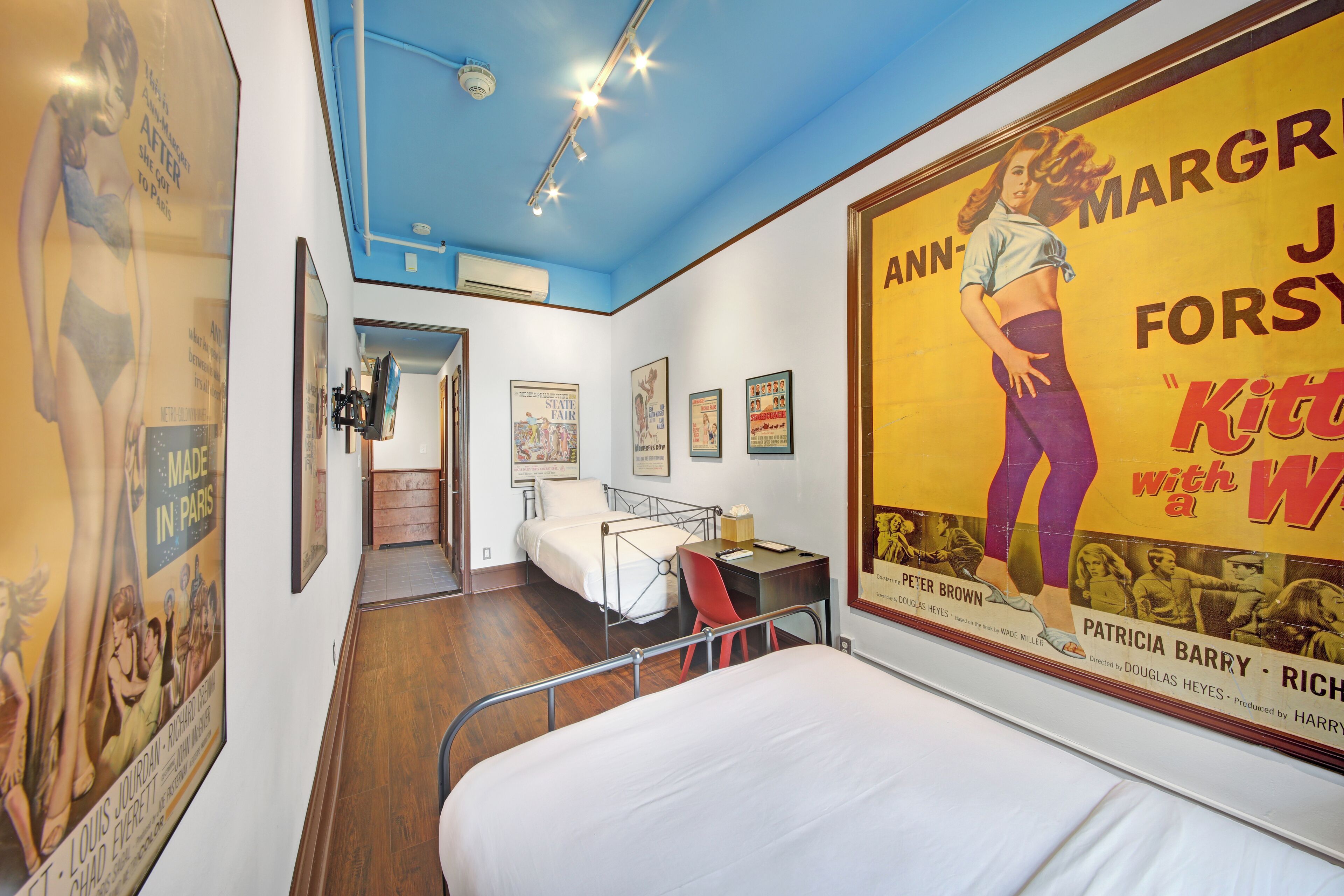 Foto - Chelsea Pines Inn