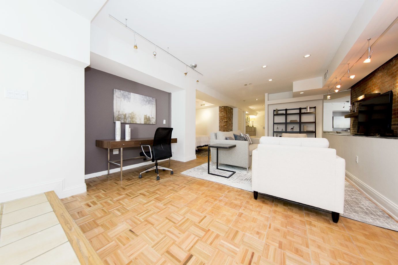 Foto - Chelsea Pines Inn