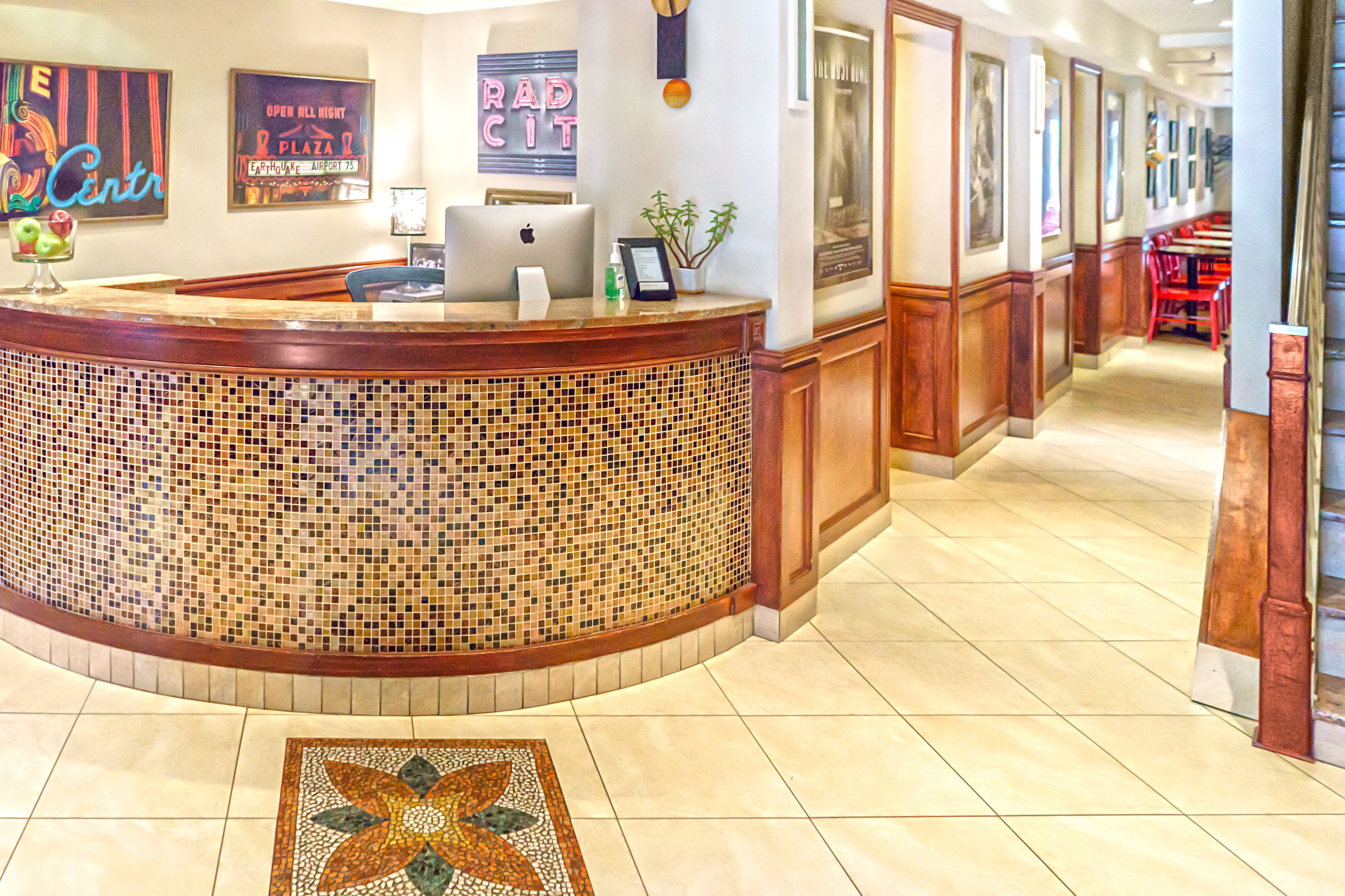 Foto - Chelsea Pines Inn