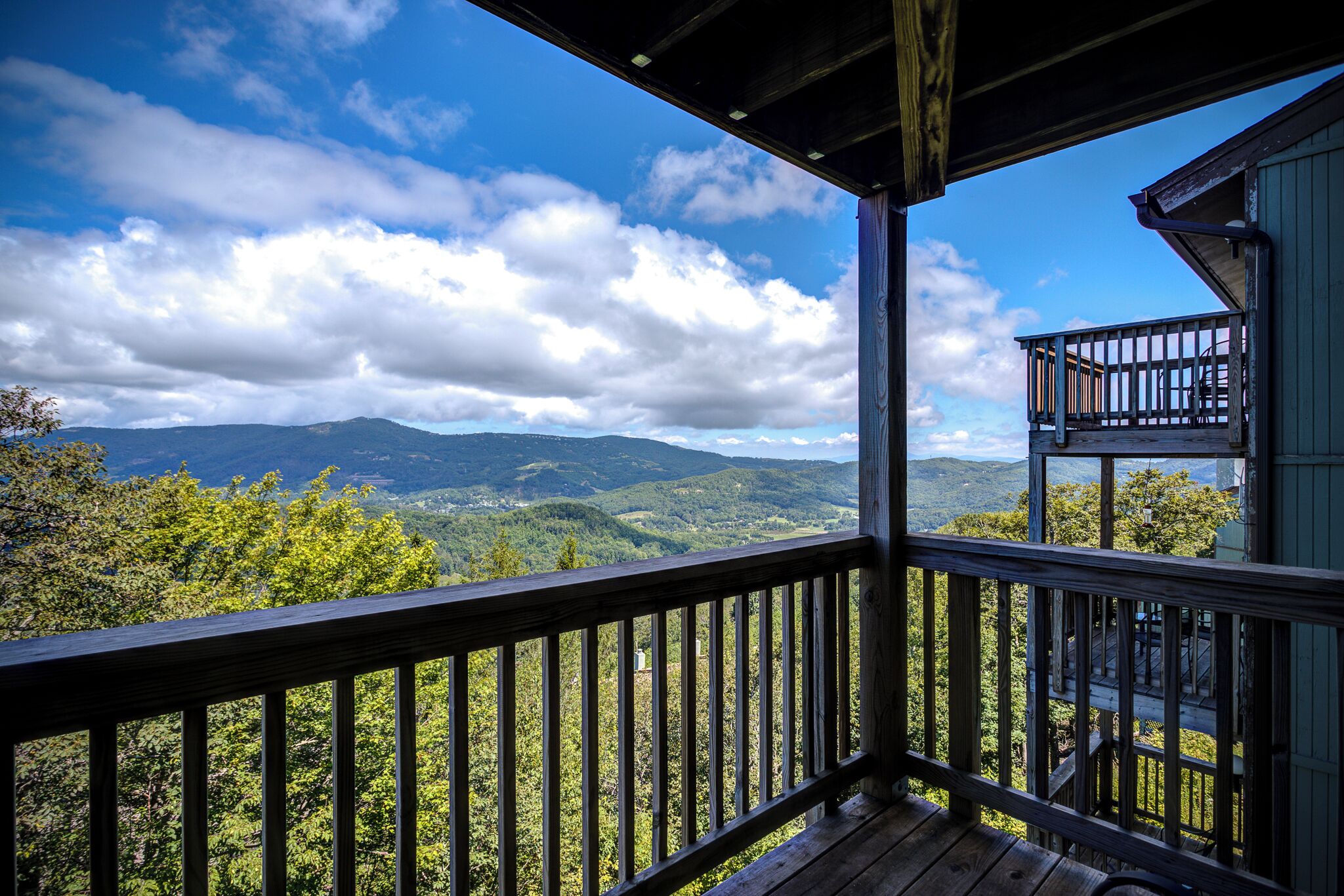 Departamento, 1 habitación | Terraza o patio