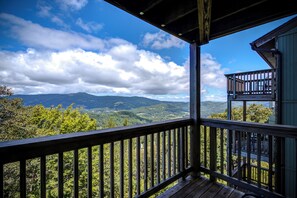 Appartement, 1 chambre | Terrasse/patio