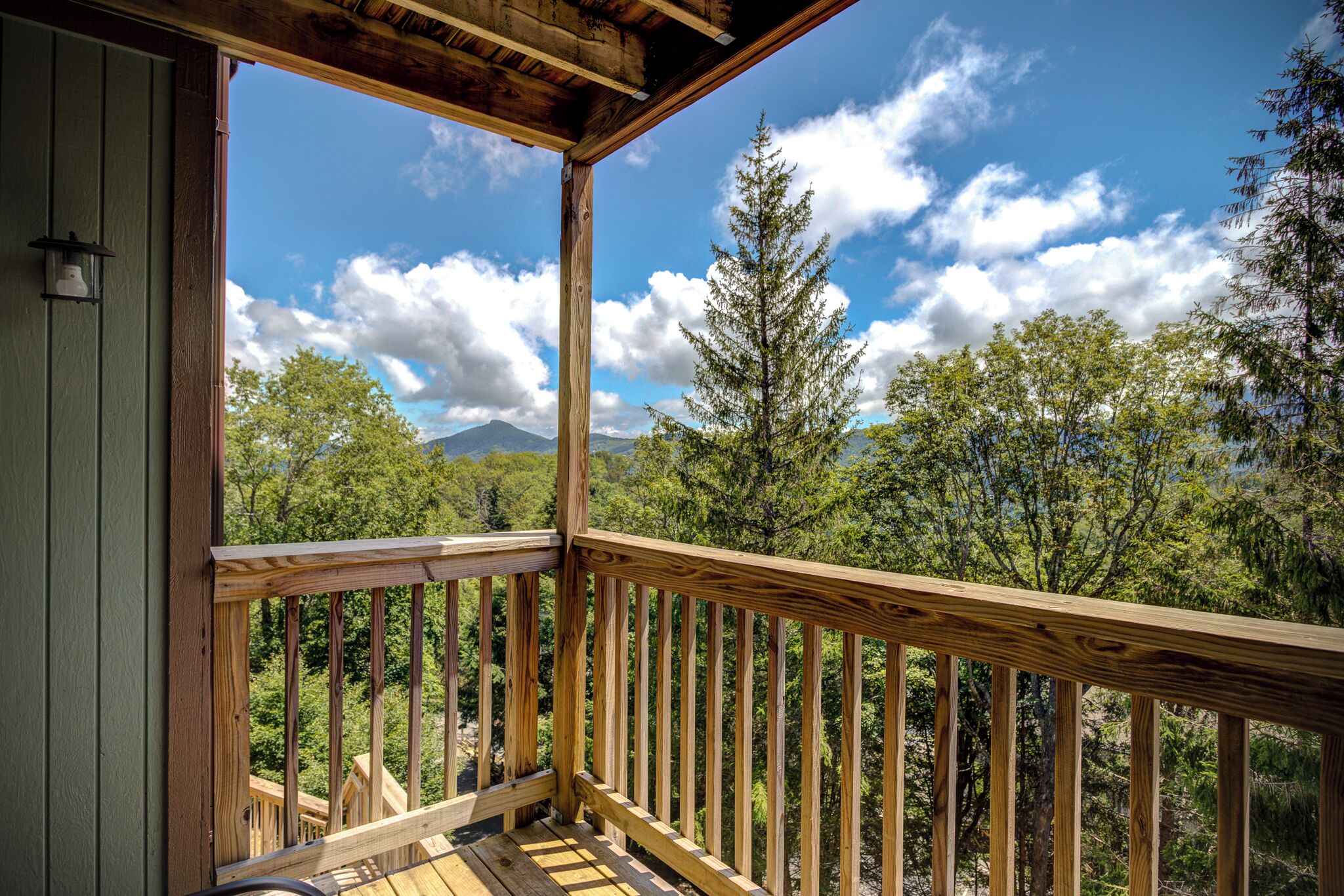 Apartment, 1 Bedroom | Terrace/patio