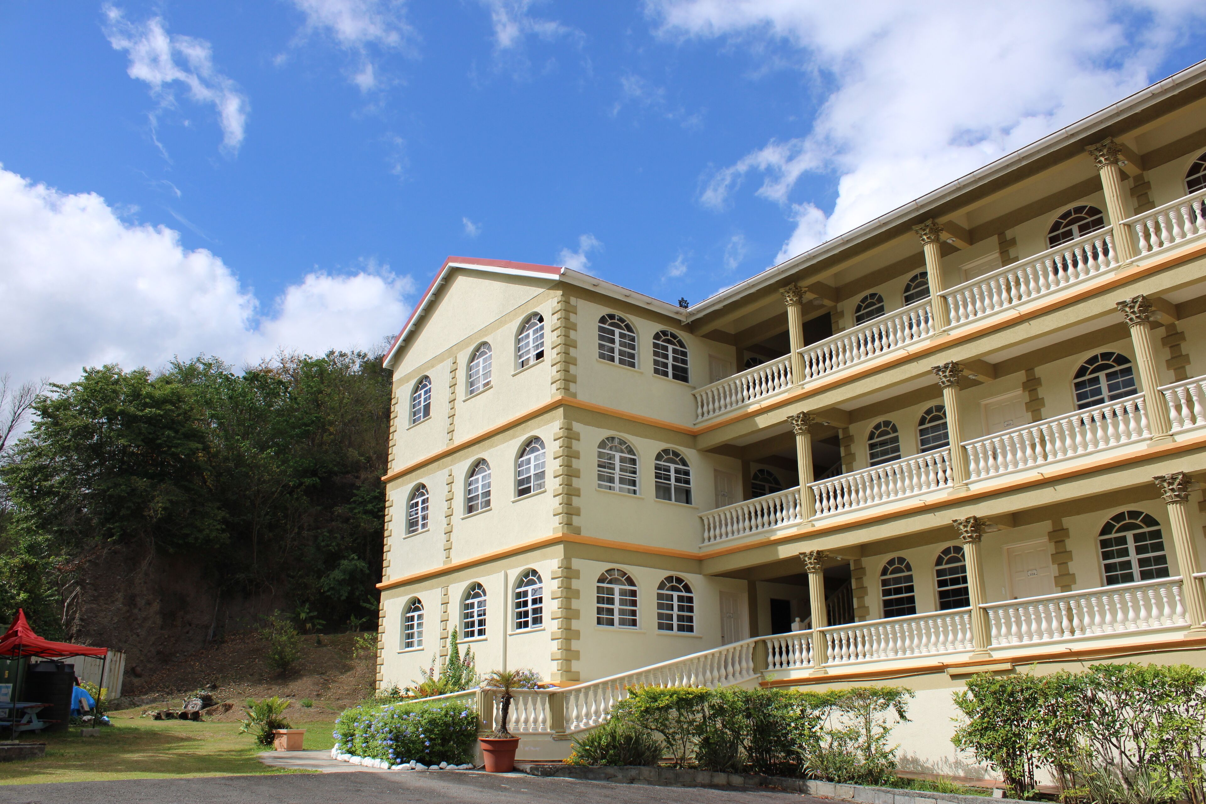 Photo - Rejens Hotel