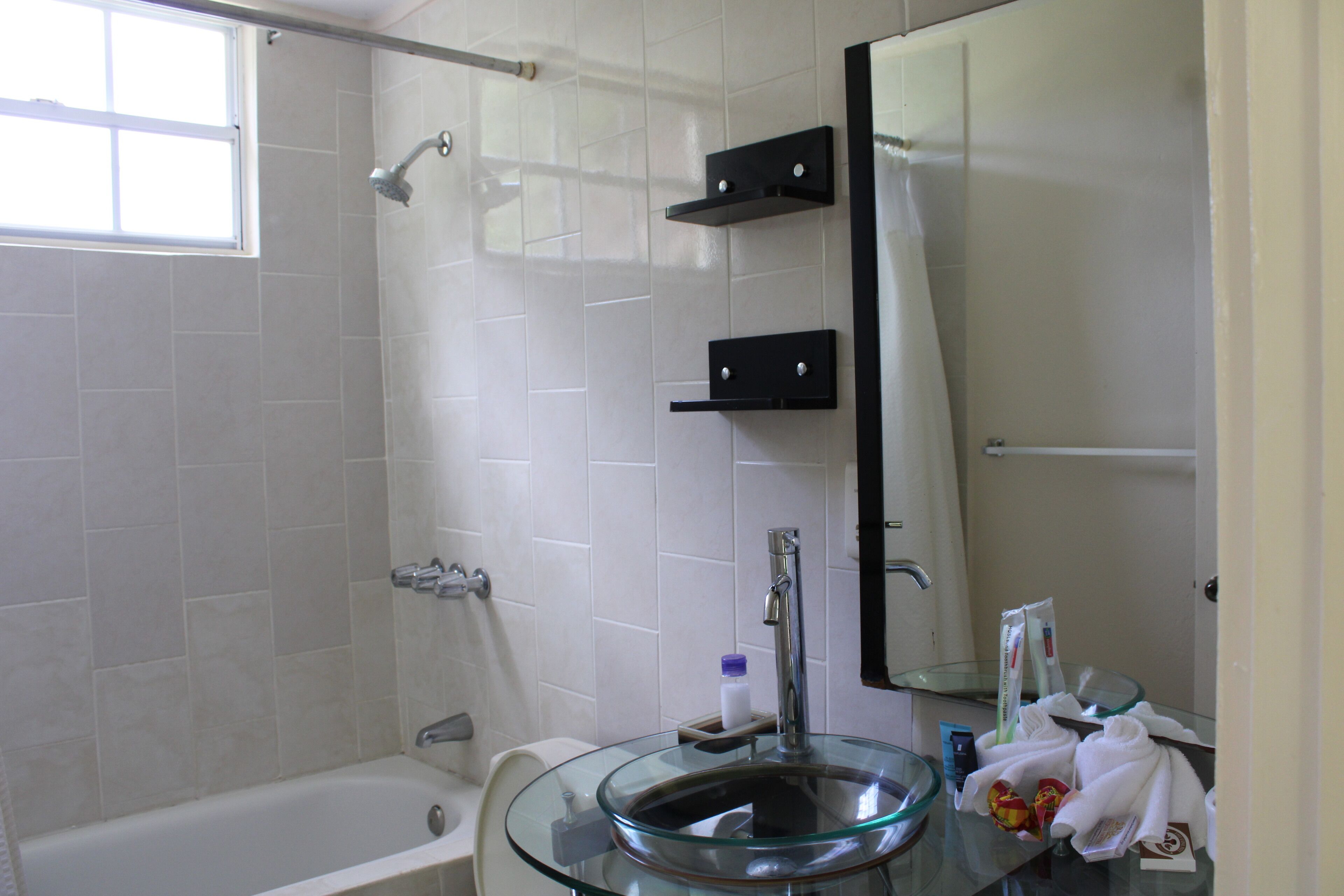 Kamar mandi