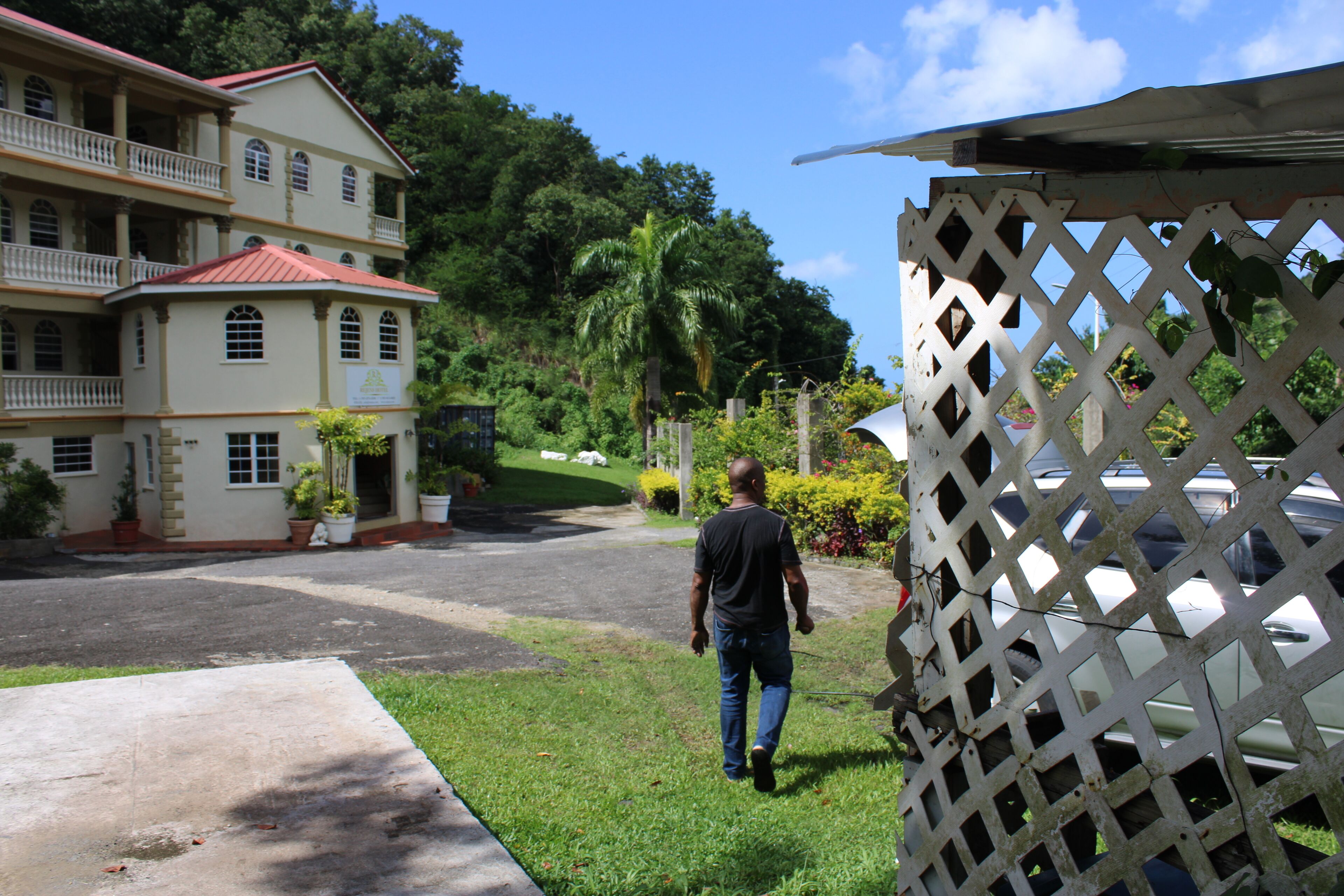 Photo - Rejens Hotel