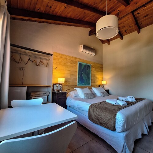 Hotel Antiguo Camino