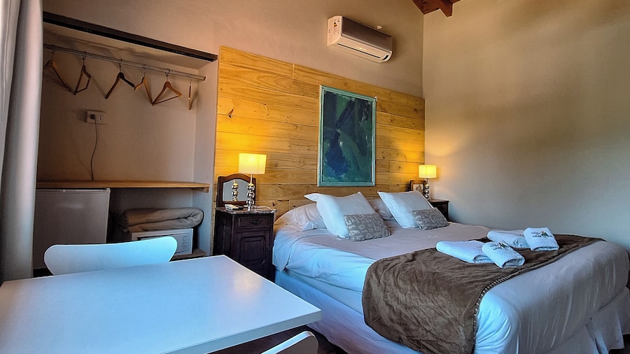 Hotel Antiguo Camino