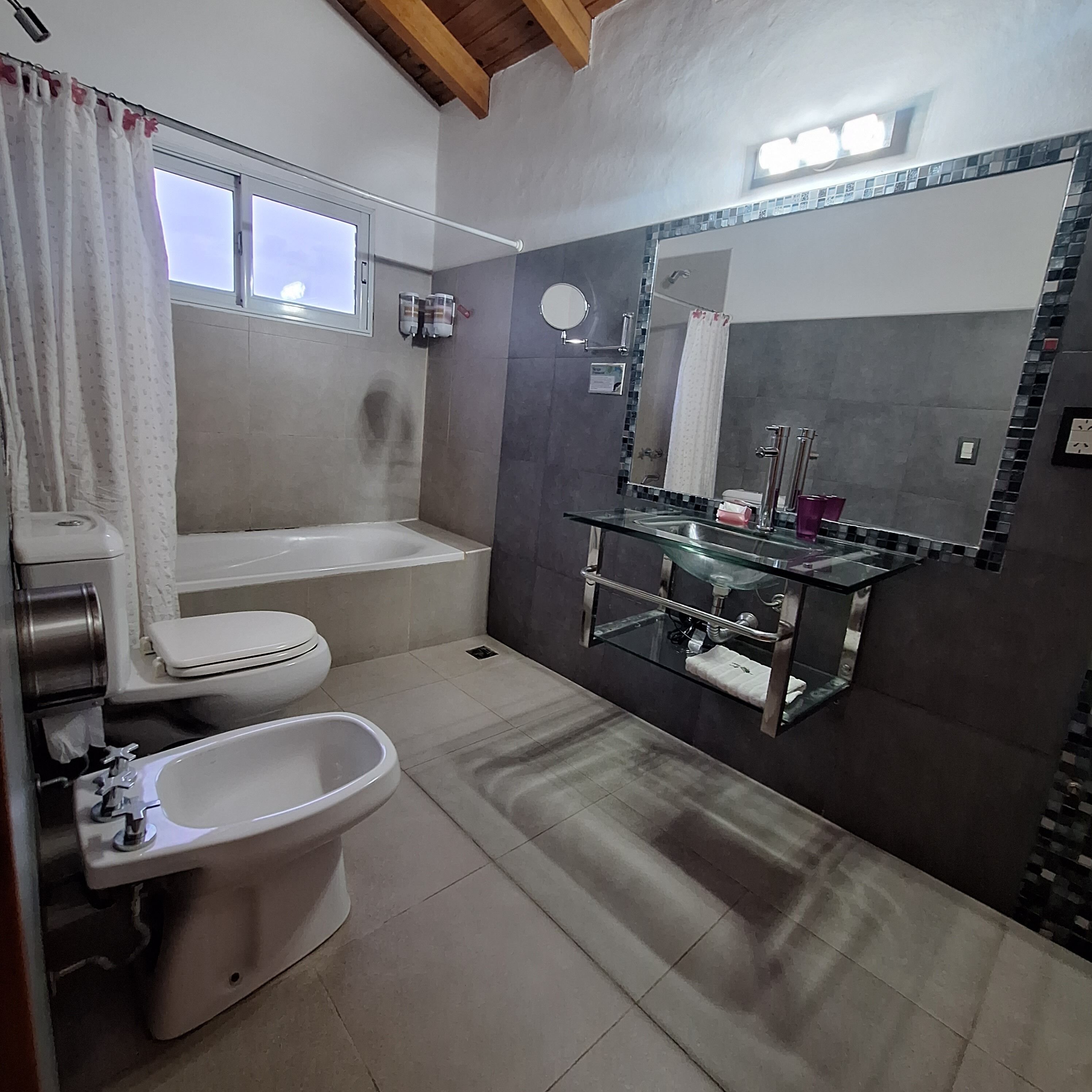 superior double room | minibar, in-room safe, individually decorated, cots/infant beds