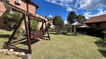 Jardin