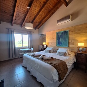 Superior-Doppelzimmer