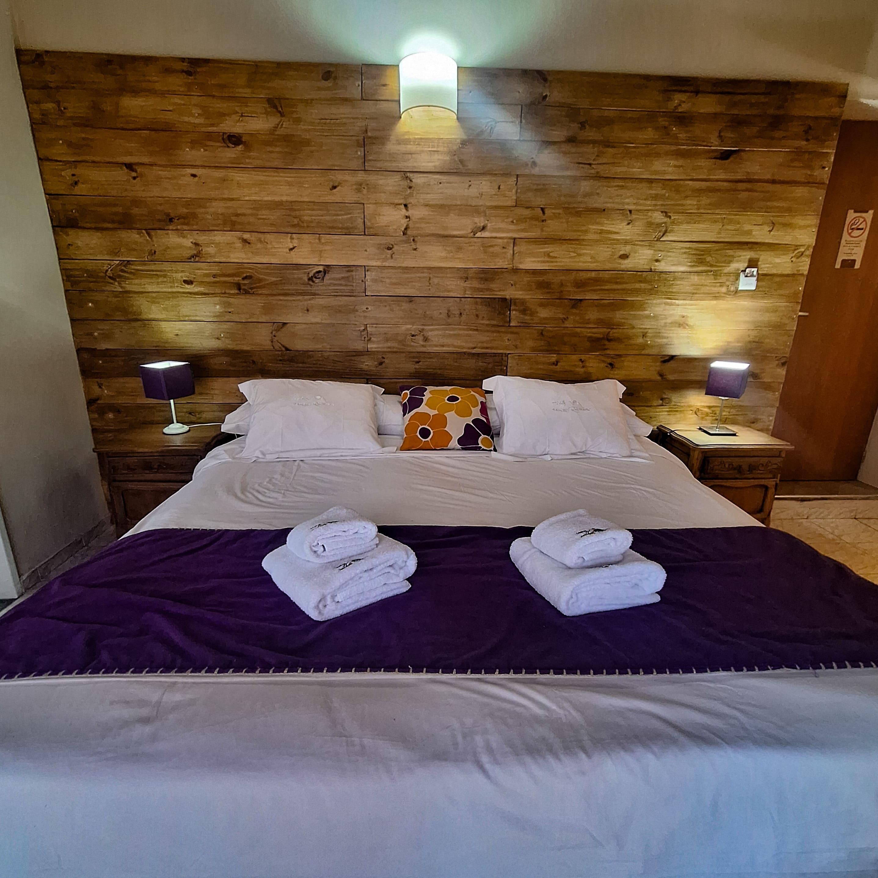 Minibar, in-room safe, individually decorated, cots/infant beds