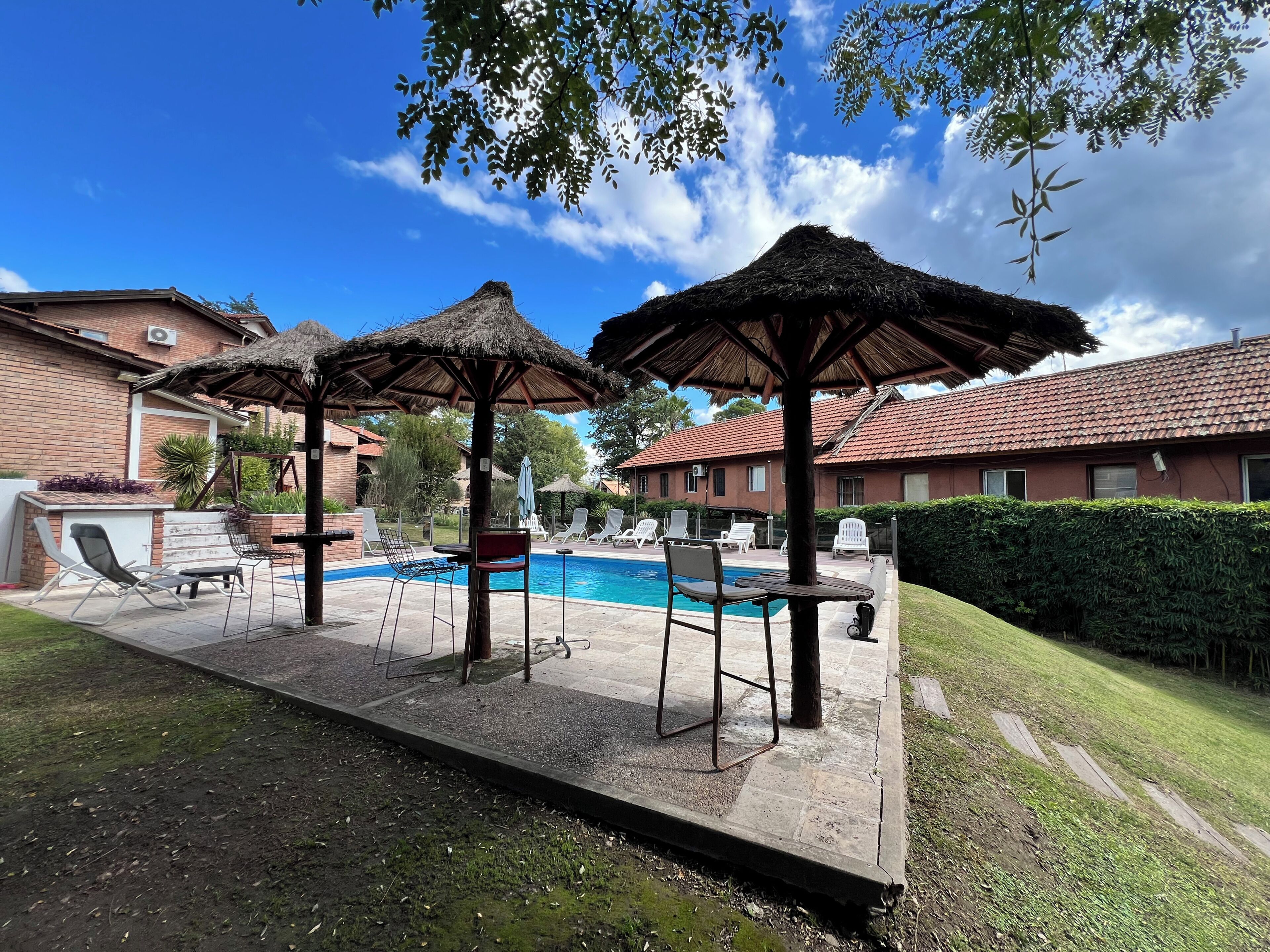 Terraza