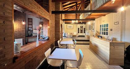 Hotel Antiguo Camino
