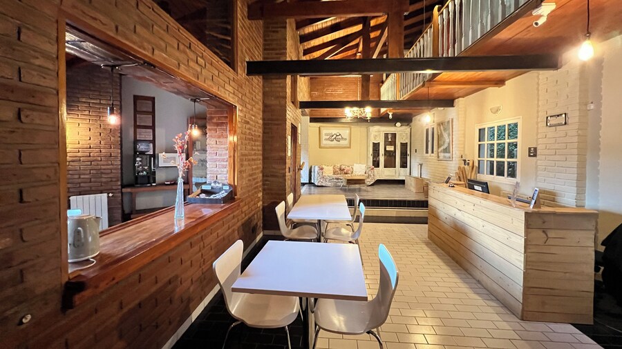 Hotel Antiguo Camino