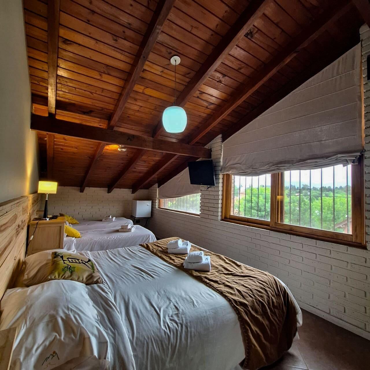 Minibar, in-room safe, individually decorated, cots/infant beds