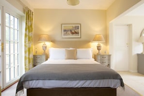 Premier Double Room, Ensuite