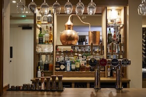Bar (sur place)