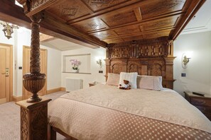 Double Room, Ensuite (Four Poster)