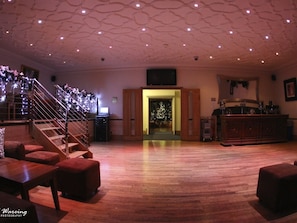 Hall