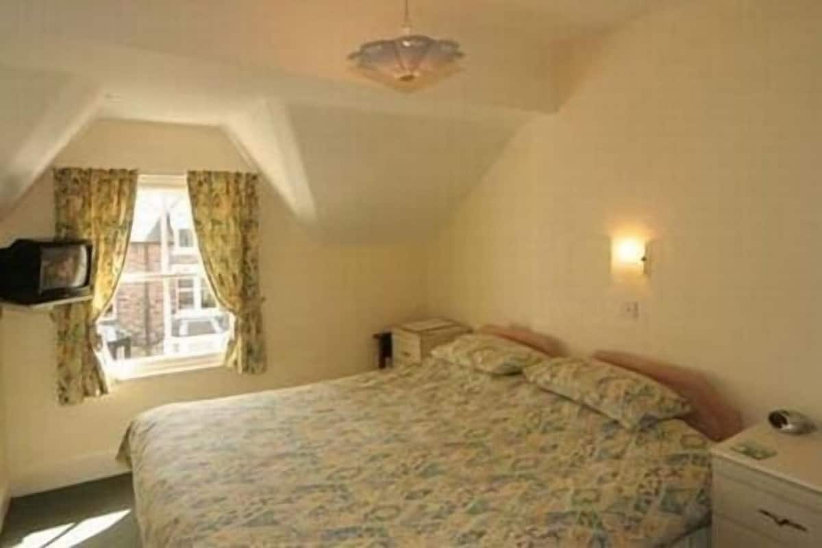 Double or Twin Room, Ensuite | 1 bedroom