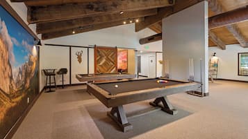 Billiards
