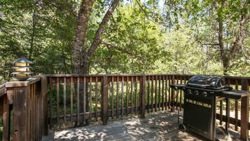 ลานระเบียง/นอกชาน